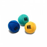 Set de mingi pentru jonglerii BS Toys