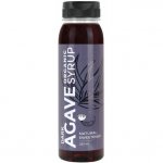 Sirop de agave dark bio 250 ml Amrita