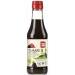 Sos de soia Tamari cu coriandru si wasabi bio 250 ml Lima
