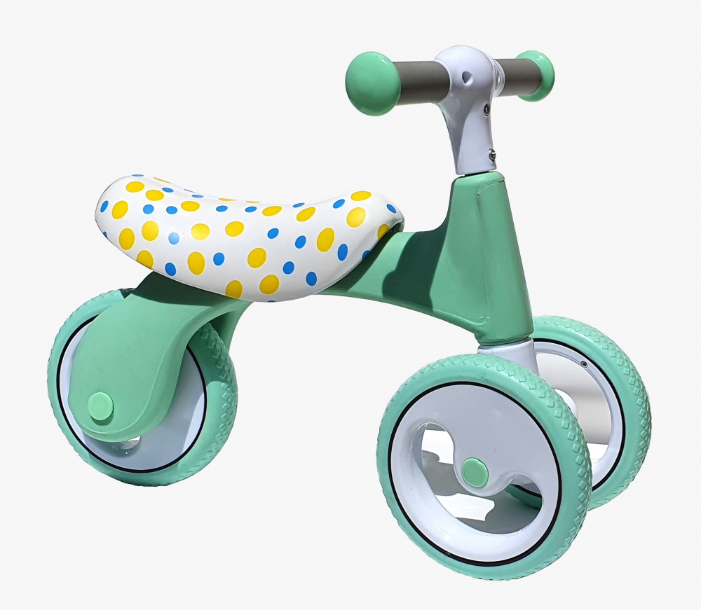 Ride on roti cauciuc verde cauciuc imagine noua responsabilitatesociala.ro