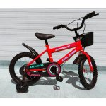 Bicicleta DLQ 14 inch rosie