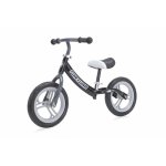 Bicicleta de echilibru Fortuna 2-5 ani grey & black