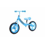 Bicicleta de echilibru Fortuna 2-5 ani light & dark blue