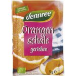 Coaja de portocale pudra bio 5g Dennree