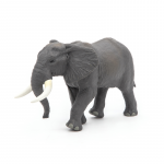 Figurina Papo Elefant african model nou