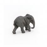 Figurina Papo elefant african tanar