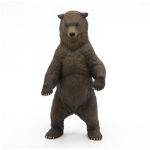 Figurina Papo urs Grizzly