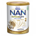 Formula de lapte praf Nestle Nan 2 Supreme Pro 800gr