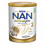 Formula de lapte praf Nestle Nan 3 Supreme Pro 800gr