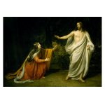 Puzzle 1000 piese Enjoy Alexander Ivanov Christs Appearance to Mary Magdalene after the Resurrection