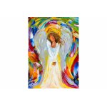 Puzzle 1000 piese Enjoy Angel Blessing