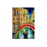 Puzzle 1000 piese Enjoy Perfect Venice