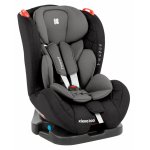 Scaun auto 0-1-2 (0-25kg) KikkaBoo Hood Black