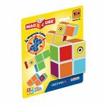 Set magnetic Magicube incepatori