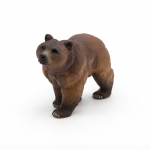 Urs - Figurina Papo
