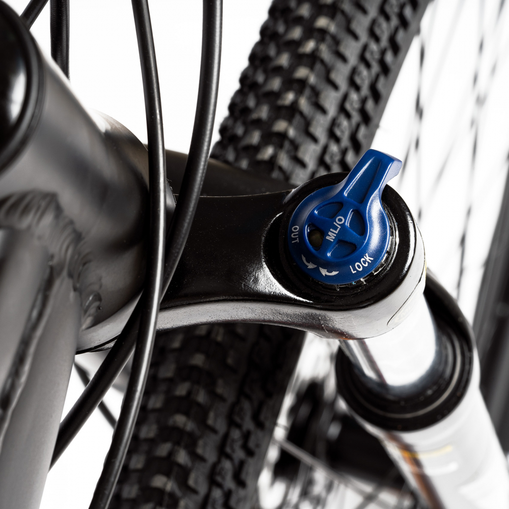 Bicicleta hidraulica MTB-HT Carpat C2989H 29 inch negrurosu Bicicleta imagine noua responsabilitatesociala.ro