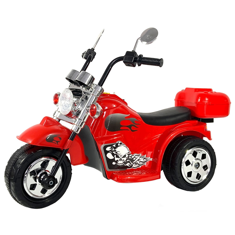 motocicleta electrica copii