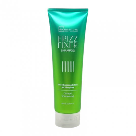 Sampon anti-incretire Frizz Fixer IDC Institute 99534 250 ml