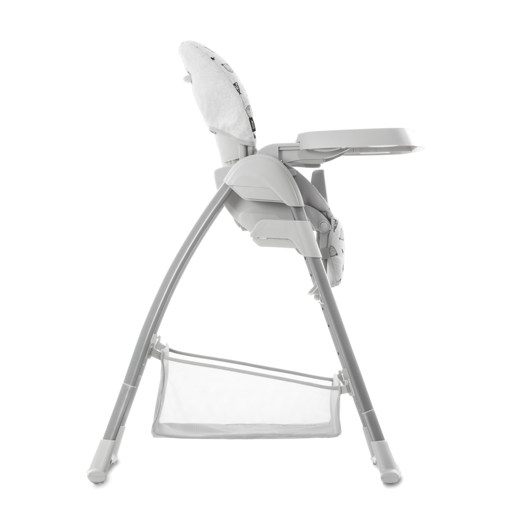 Sezlong si scaun masa hauck sitn relax 3in1 nordic grey