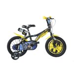 Bicicleta 14 Batman Dino Bikes 614BAT