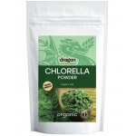 Chlorella pulbere bio 200g