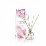 Difuzor cu betisoare parfumate Pure Essence magnolie Revers 50 ml