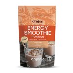 Energy smoothie pulbere raw eco 200g