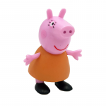 Figurina Comansi Peppa Pig Mama Peppa Pig