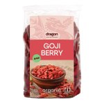 Goji berries raw bio 100g