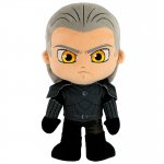 Jucarie din plus The Witcher Geralt of Rivia  27 cm