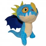 Jucarie din plus Stormfly How To Train Your Dragon 17 cm