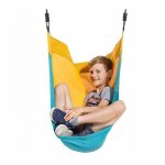 Leagan pentru copii Cocoon Seat Denoh