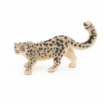 Leopard de zapada Figurina Papo