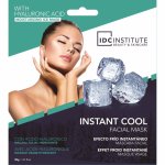 Masca pentru fata racoritoare cu acid hialuronic Instant Cool IDC Institute 3401 30 g