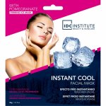 Masca pentru fata racoritoare cu rodie Instant Cool IDC Institute 3402 30 g