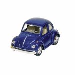 Masinuta die-cast Volkswagen Beetle Classic 1967