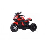 Motocicleta electrica 6V Nichiduta Sport Red