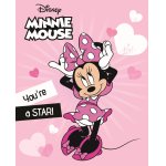 Patura Fleece Minnie Youre a Star