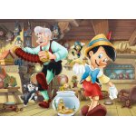 Puzzle Ravensburger Pinocchio 1000 piese