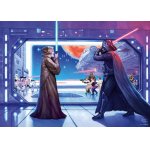 Puzzle 1000 piese Schmidt Thomas Kinkade Star Wars Obi Wans Final Battle