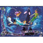 Puzzle Ravensburger Disney 1953 Peter Pan 1000 piese