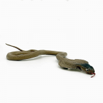 Figurina Parodi Sarpe Cobra Cape pui 85 cm
