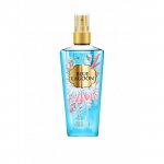 Spray de corp Lotus Pure Sensation Blue lagoon - freesia & delicate daisy Revers 210ml