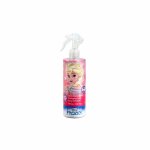 Spray pentru descurcarea parului, Frozen, Copii, 400 ml