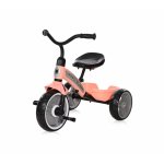 Tricicleta pentru copii Dallas pink