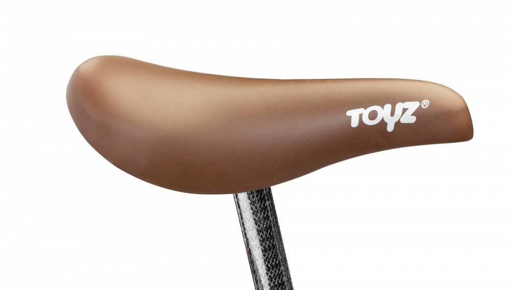 Bicicleta fara pedale Toyz Rocket Navy Bicicleta imagine noua responsabilitatesociala.ro