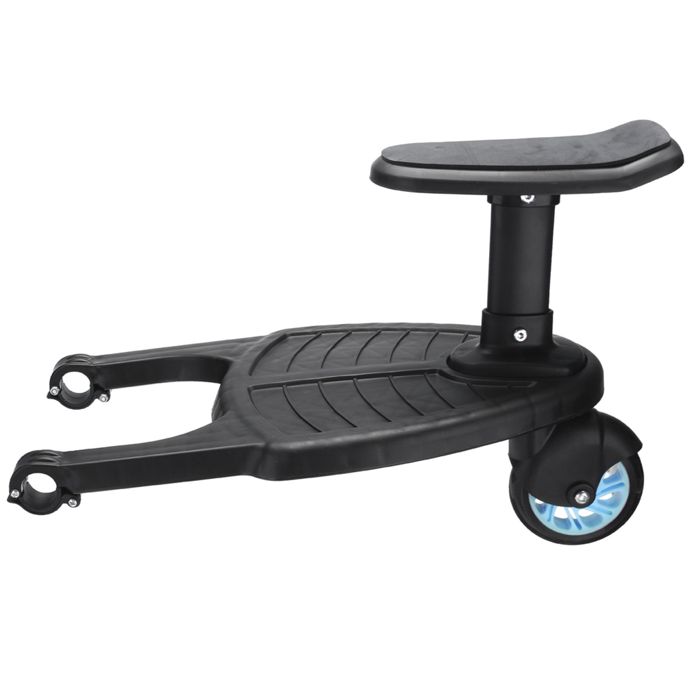 Platforma pentru carucioare Bebumi Buggy Board B Albastru - 1 | YEO