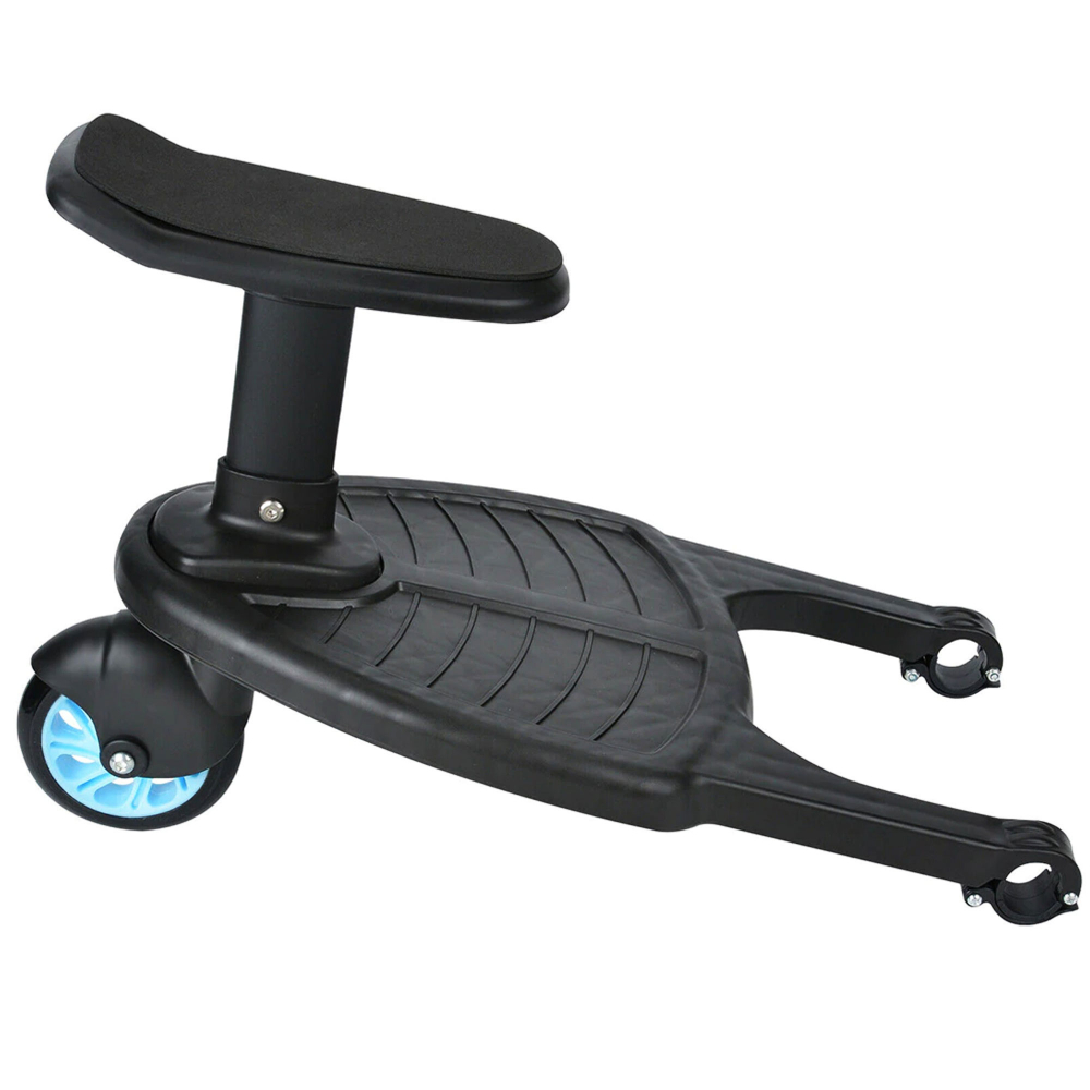 Platforma pentru carucioare Bebumi Buggy Board B Albastru - 2 | YEO