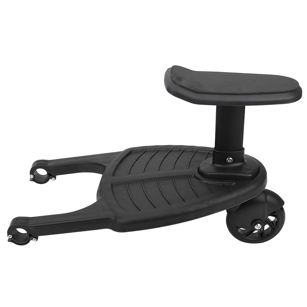 Platforma pentru carucioare Bebumi Buggy Board B Negru - 4 | YEO