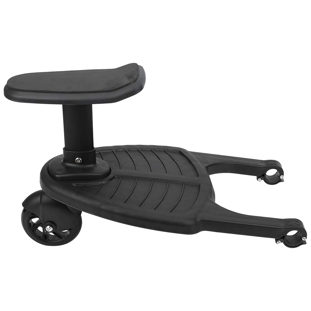 Platforma pentru carucioare Bebumi Buggy Board B Negru - 5 | YEO